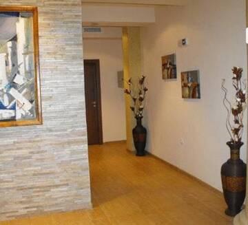 Фото номера Люкс Отель Hotel Park г. Карнобат 3
